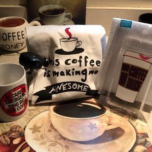 Coffee Lovers Bundle